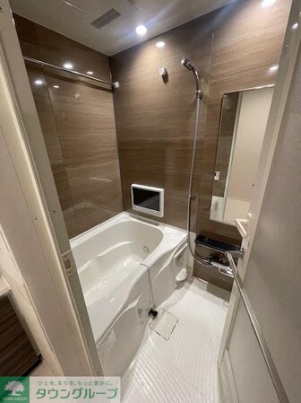 セジョリ中野富士見町の物件内観写真